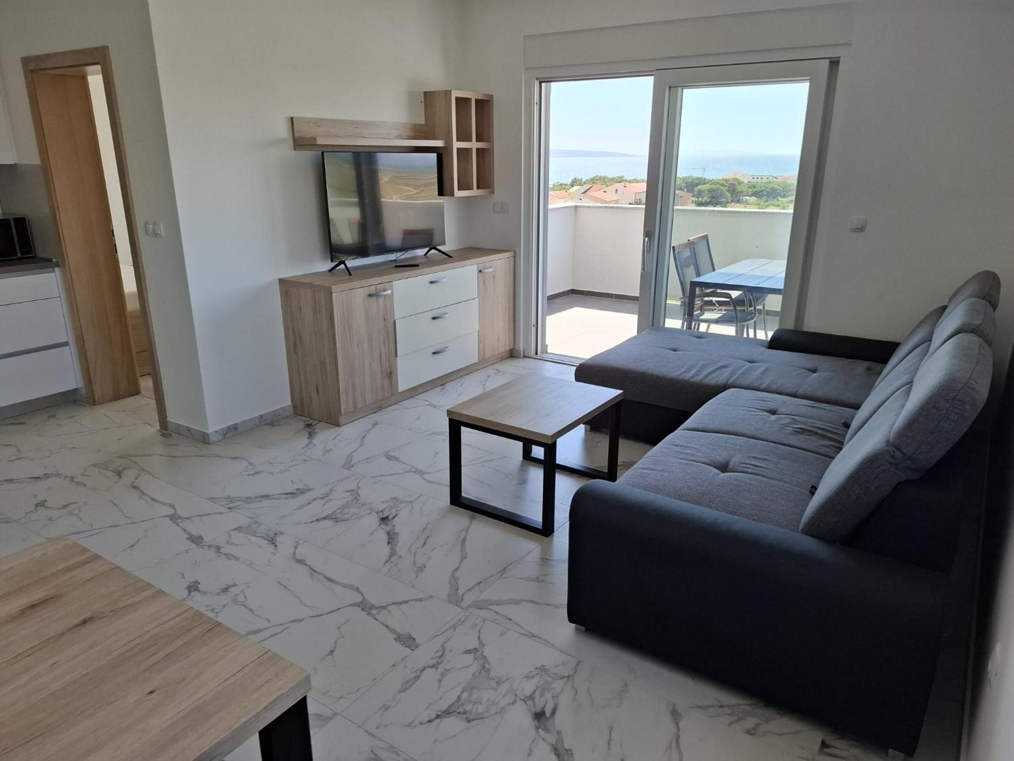Mima Apartments Island Pag,פובליאנה מראה חיצוני תמונה