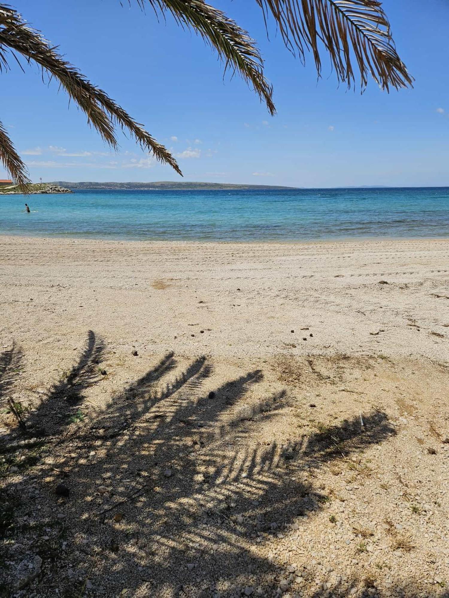 Mima Apartments Island Pag,פובליאנה מראה חיצוני תמונה