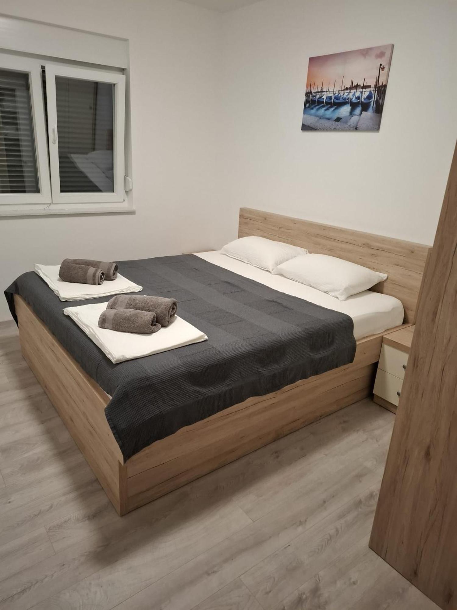 Mima Apartments Island Pag,פובליאנה מראה חיצוני תמונה