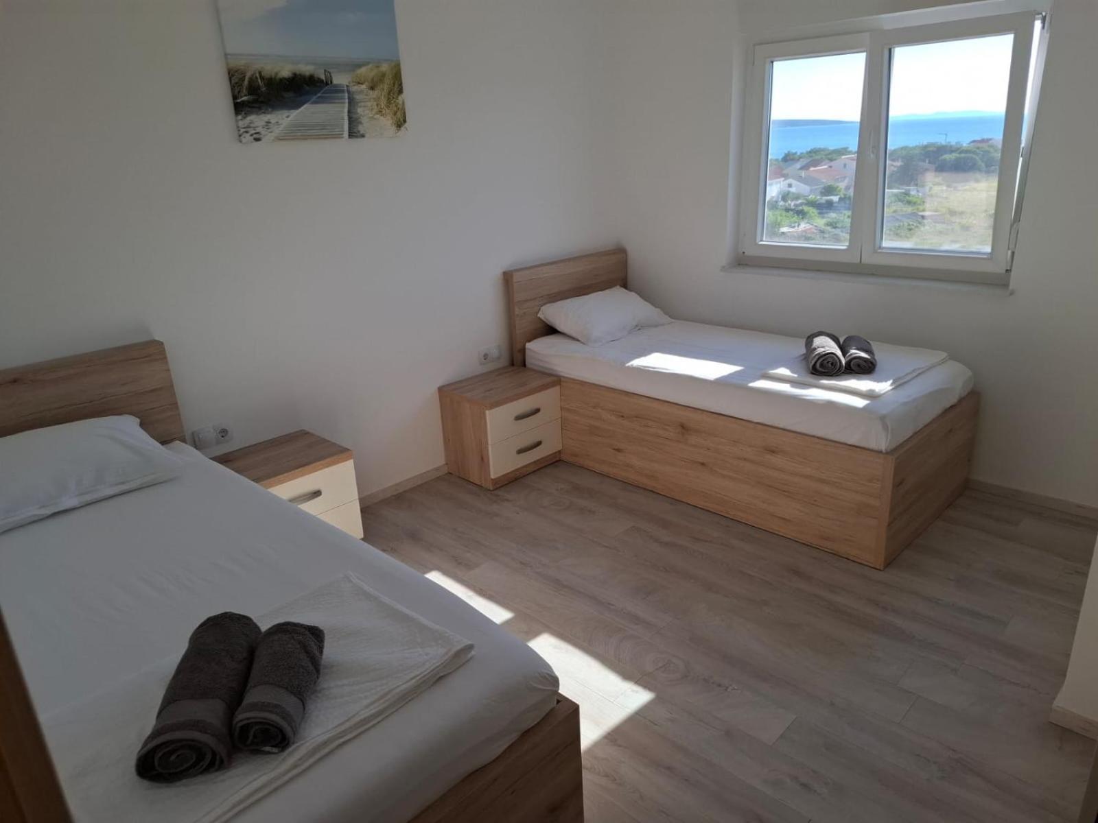 Mima Apartments Island Pag,פובליאנה חדר תמונה